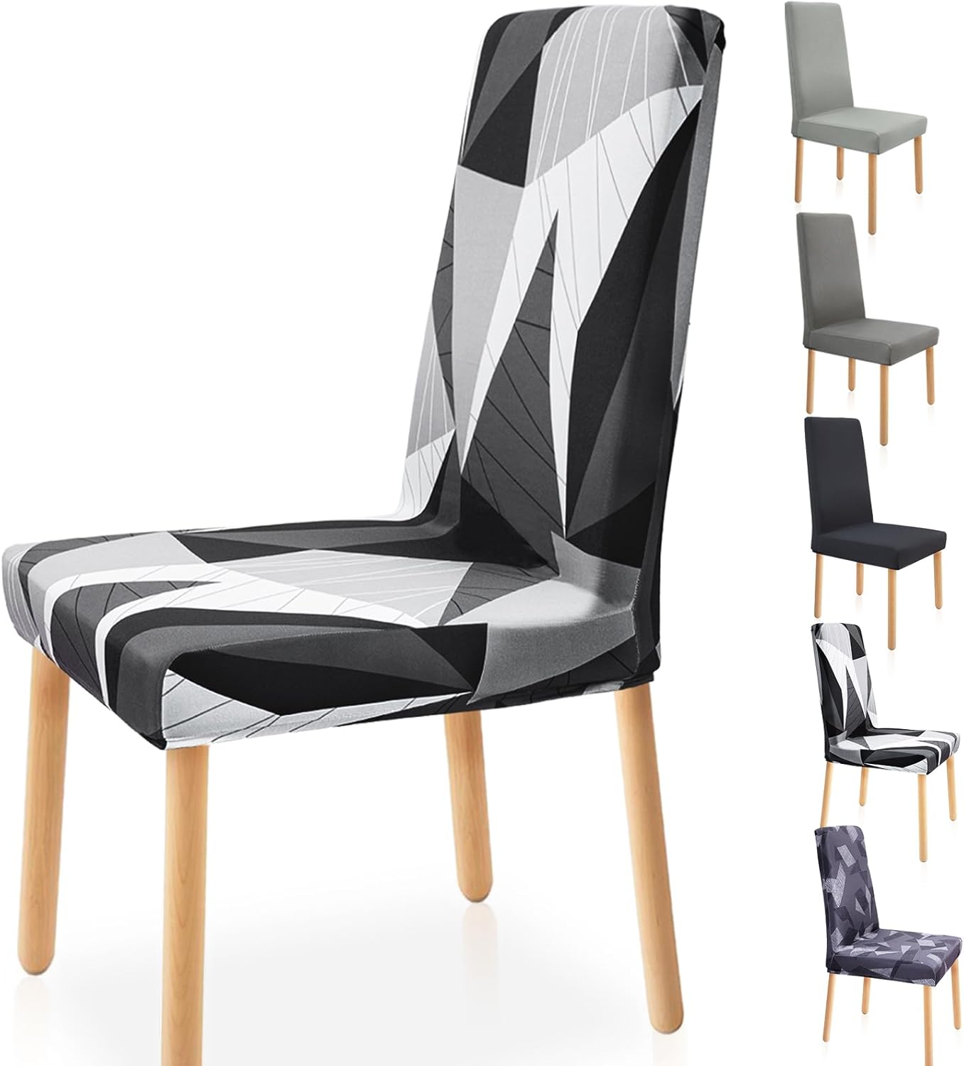 funda-silla-estampada-black