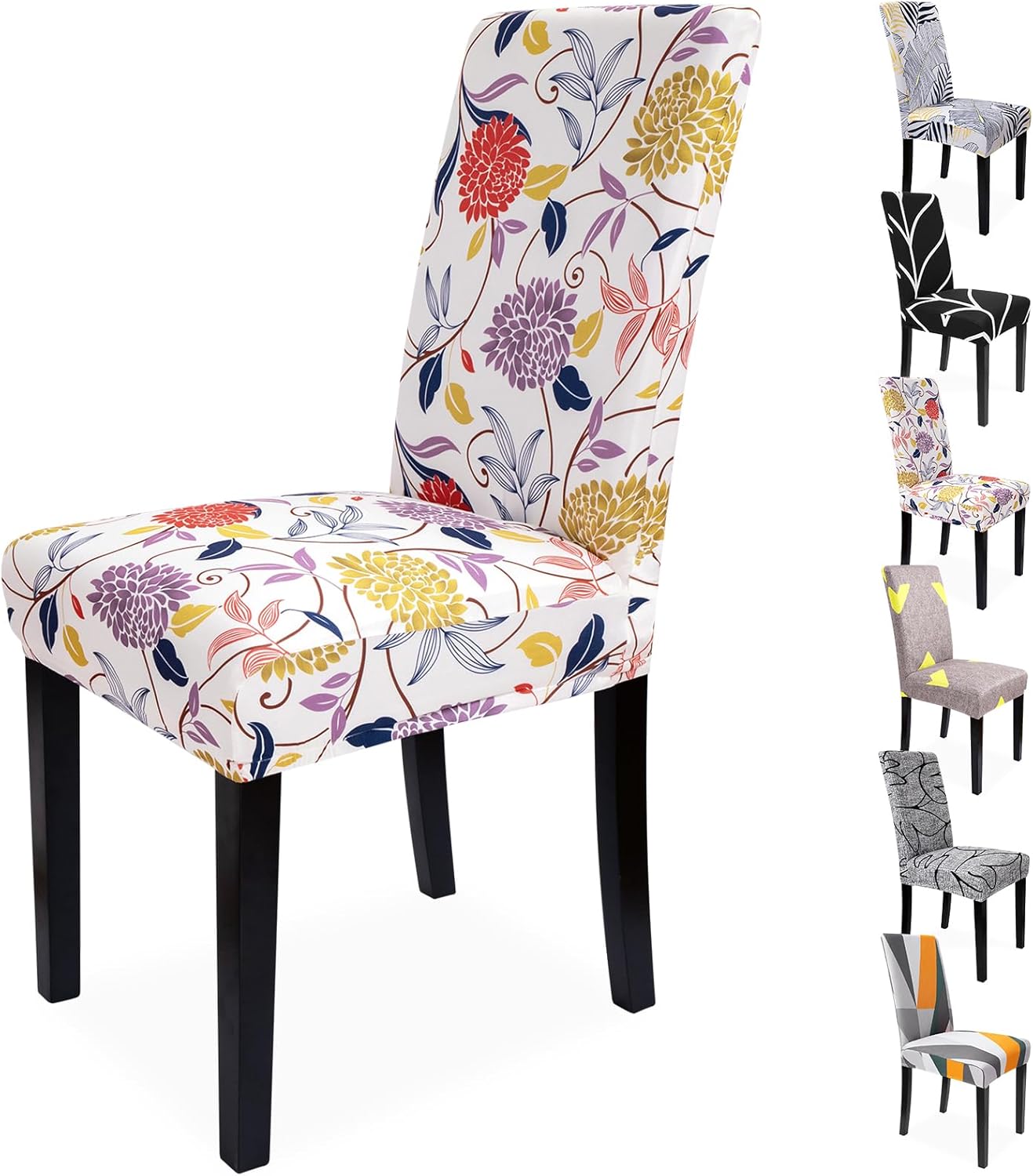 funda-silla-estampada-flores